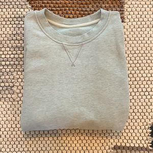 Lululemon Sweatshirt
